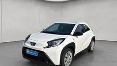 Gebraucht 2025 Toyota Aygo Business Edition Kleinwagen | 19.630 € (Fairer Preis)
