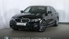 Gebraucht 2022 BMW 318 M Sport Limousine | 29.958 € (Fairer Preis)