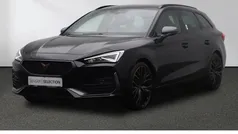 Gebraucht 2022 Cupra Leon | 25.880 € (Fairer Preis)