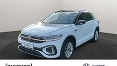 Gebraucht 2024 VW T-Roc R-line SUV | 27.989 € (Superpreis)