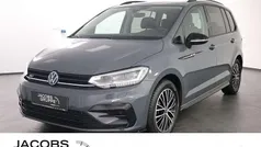 Gebraucht 2025 VW Touran Style Van / Kleinbus | 39.960 € (Fairer Preis)