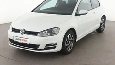 Gebraucht 2015 VW Golf VII Trendline Limousine | 11.880 € (Fairer Preis)
