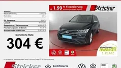 Gebraucht 2024 VW Tiguan Allspace Life SUV | 32.986 € (Superpreis)