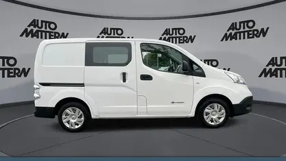 Usado Nissan e-NV200 80 kW (109 CV) 2020 Monovolumen