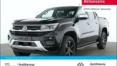 Othercolor Gebraucht 2023 VW Amarok Style Abholung | 52.270 € (Guter Preis)