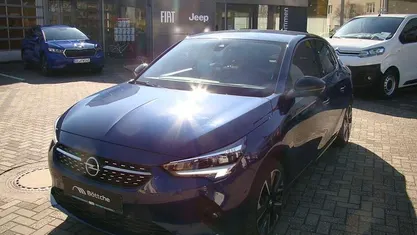 Gebraucht Opel Corsa Elegance 100 kW (136 PS) 2021 Limousine