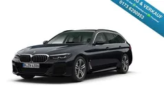 Gebraucht 2022 BMW 530 Performance Kombi | 42.980 € (Fairer Preis)