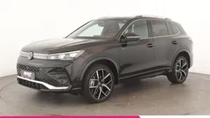 Gebraucht 2024 VW Tiguan R-line SUV | 50.684 € (Superpreis)