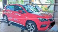 Gebraucht 2019 Seat Ateca FR SUV | 23.459 € (Fairer Preis)