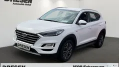 Gebraucht 2020 Hyundai Tucson Style SUV | 23.250 € (Fairer Preis)
