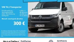 Gebraucht 2025 VW T6.1 Van | 33.805 € (Guter Preis)