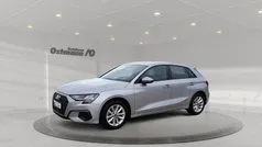 Gebraucht 2021 Audi A3 Sportback Basis Limousine | 20.910 € (Guter Preis)
