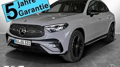 Gebraucht 2025 Mercedes GLC300 AMG SUV | 79.999 €