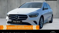 Mercedes B200