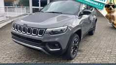 Stinggray clear coat Gebraucht 2023 Jeep Compass SUV | 32.990 € (Fairer Preis)