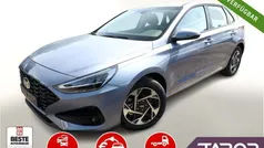 Blau Neu 2025 Hyundai i30 Advantage Limousine | 19.589 € (Superpreis)