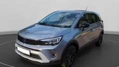 Grau Gebraucht 2024 Opel Crossland Elegance SUV | 17.790 € (Guter Preis)