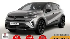 Gebraucht 2025 Renault Captur Esprit Alpine SUV | 31.035 € (Fairer Preis)