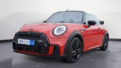 Gebraucht 2022 Mini John Cooper Works Cabriolet Cabrio | 27.960 € (Fairer Preis)