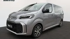Gebraucht 2025 Toyota Proace Verso Kombi | 49.590 € (Fairer Preis)