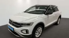 Gebraucht 2024 VW T-Roc Style SUV | 30.650 € (Fairer Preis)