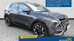 Gebraucht 2023 Kia Sportage 3 SUV | 33.490 € (Fairer Preis)