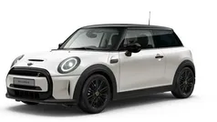 Gebraucht 2023 Mini Cooper SE Classic Kleinwagen | 20.930 € (Fairer Preis)