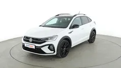 Weiß Gebraucht 2024 VW Taigo R-line SUV | 27.710 € (Fairer Preis)