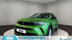 Gebraucht 2021 Opel Mokka-e Edition SUV | 16.950 € (Guter Preis)