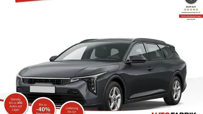 Gebraucht Kia K4 2026 Kombi