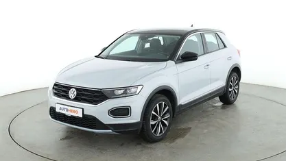 Gebraucht VW T-Roc Style 116 PS (85 kW) 2019 SUV