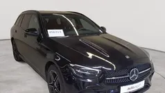 Mercedes E300