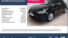 Gebraucht 2023 Audi A1 Kleinwagen | 23.980 € (Fairer Preis)