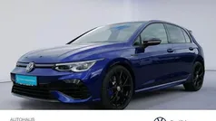 Blau Gebraucht 2024 VW Golf VIII R Limousine | 46.489 € (Fairer Preis)