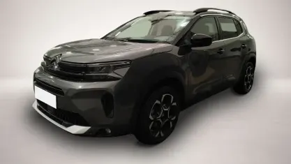 Gebraucht Citroën C5 Aircross 131 PS (96 kW) 2025 Grau SUV