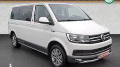 Candyweiß Gebraucht 2018 VW T6 PanAmericana Van | 42.990 €