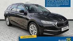 Blackmagic perleffekt Neu 2025 Skoda Octavia Selection Kombi | 34.990 € (Fairer Preis)