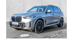 Gebraucht 2024 BMW X5 M Sport SUV | 75.495 € (Fairer Preis)
