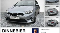 Gebraucht 2025 Kia Ceed Sportswagon Spirit Kombi | 29.079 € (Fairer Preis)