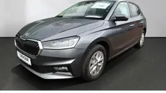 Gebraucht 2022 Skoda Fabia Style | 16.880 € (Superpreis)