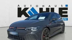 Gebraucht 2023 VW Golf VIII GTI Limousine | 28.990 € (Guter Preis)
