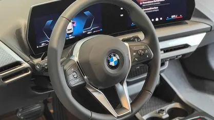 Weiss Neu 2025 BMW 120 Performance Kleinwagen | 33.690 € (Fairer Preis)