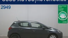 Gebraucht 2018 Opel Corsa Edition Kleinwagen | 8.980 € (Fairer Preis)
