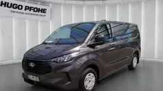 Gebraucht 2025 Ford Transit Custom Trend Van | 44.900 € (Teuer)