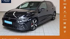 Schwarz Gebraucht 2021 VW Golf VIII Style Limousine | 26.980 € (Guter Preis)