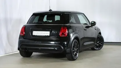 Gebraucht Mini Cooper 136 PS (100 kW) 2023 Kleinwagen