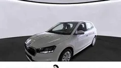 Gebraucht 2022 Skoda Fabia Active Limousine | 12.977 € (Fairer Preis)
