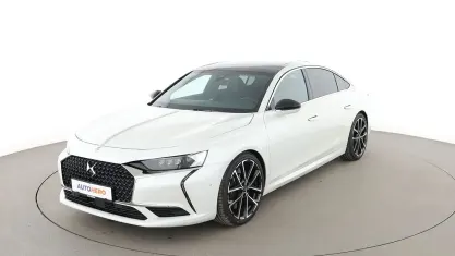 Gebraucht DS Automobiles DS9 Rivoli Plus 360 PS (264 kW) 2022 Weiß Limousine