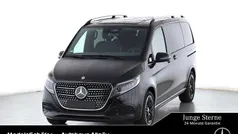 Gebraucht 2024 Mercedes V250 Style Van / Kleinbus | 69.850 € (Fairer Preis)