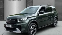 Gebraucht 2025 Citroën e-C3 SUV | 30.480 € (Guter Preis)